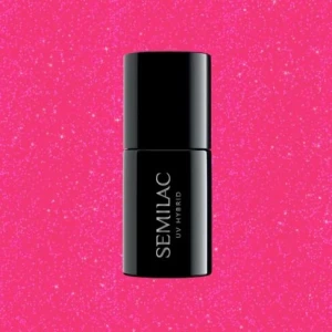 426 Lakier Hybrydowy Semilac Sweet Luck 7ml