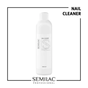 Semilac Professional Nail Cleaner 1000ml