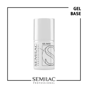 Semilac Professional Gel Base 11ml