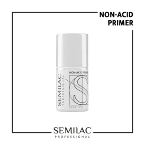 Semilac Professional Non-Acid Hema Free Primer 7ml