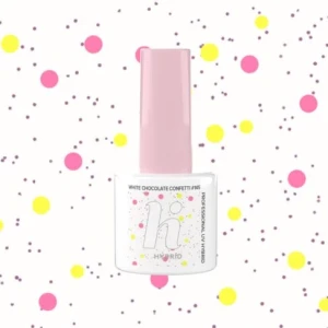 145 hi Hybrid White Chocolate Confetti 5ml