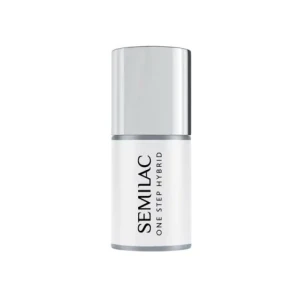 S251 Semilac One Step Hybrid 3W1 Coconut Cream 5ml