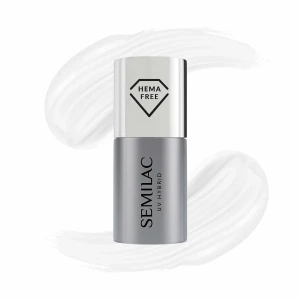 Semilac Baza Hybrydowa HEMA Free 7ml