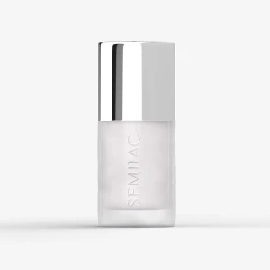Semilac Odżywka Do Paznokci Nail Power Therapy 5w1 Crystal Strong 7ml