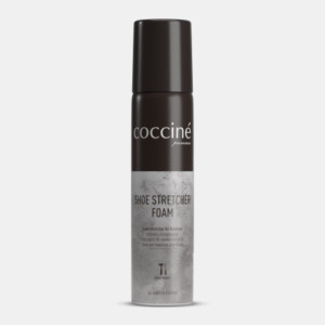 Cocciné Shoe Stretcher Foam 75 ml – pianka rozciągająca i dopasowująca obuwie