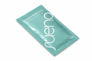 Sueno Żel/Szampon hotelowy 2w1 bag 10,4ml 100 szt.