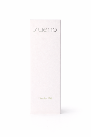 Sueno Zestaw dentystyczny hotelowy AME 100 szt.