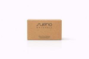 Naturals Czyścik do obuwia hotelowy 100 szt.