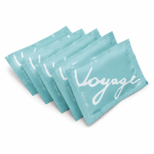 Voyage Żel pod prysznic hotelowy 10ml bag 100 szt.