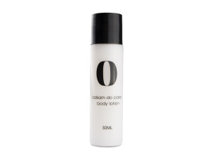 Numbers Balsam do ciała hotelowy 30ml 100 szt.
