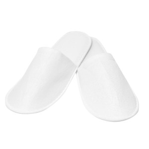 Kapcie hotelowe 2.03 dzianina zakryte 30 cm 100 par