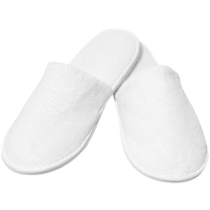 Kapcie hotelowe 4.02 polar zakryte 100 par