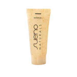 Naturals Żel pod prysznic hotelowy 25ml 100 szt.