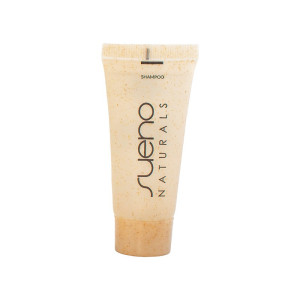 Naturals Szampon do włosów hotelowy 25ml 100 szt.