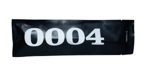 Numbers Zestaw dentystyczny hotelowy AME 100 szt.