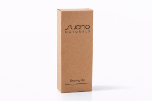 Naturals Zestaw do golenia hotelowy 100 szt.