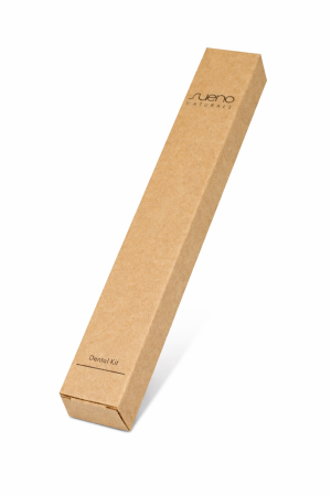 Naturals Zestaw dentystyczny hotelowy AME 100 szt.