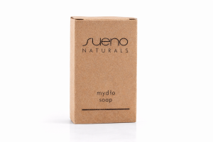 Naturals Mydełko hotelowe 15g w kartoniku 100 szt.