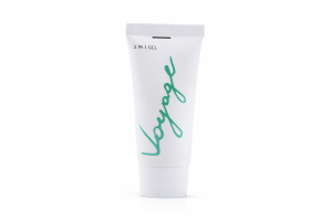 Voyage Żel/Szampon hotelowy  2w1 25ml 100szt.