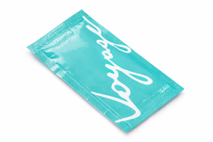 Voyage Szampon do włosów hotelowy 10ml bag 100 szt.