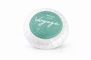 Voyage Mydełko hotelowe 15g okrągłe 100 szt.