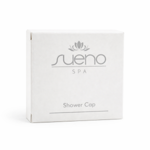 Sueno Spa Czepek kąpielowy hotelowy 100 szt.