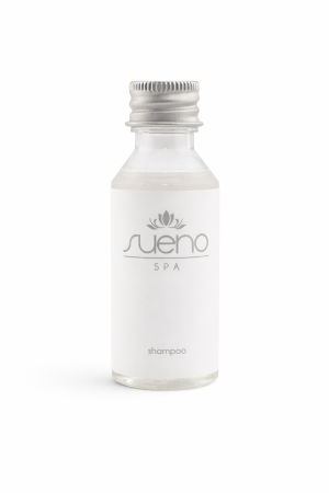 Sueno Spa Szampon do włosów hotelowy 30ml 100 szt.