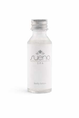Sueno Spa Balsam do ciała hotelowy 30ml 100 szt.