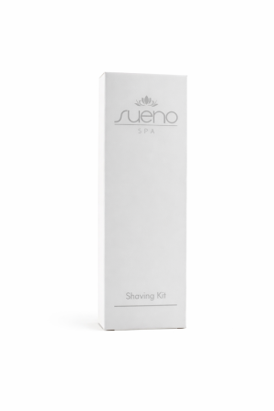 Sueno Spa Zestaw do golenia hotelowy 100 szt.