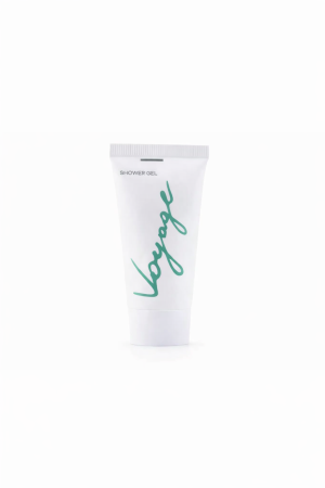 Voyage Żel pod prysznic hotelowy 25ml 100 szt.