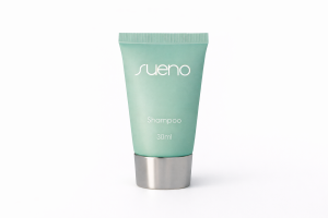 Sueno Szampon do włosów hotelowy 30ml 100 szt.