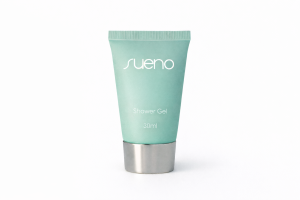 Sueno Żel pod prysznic hotelowy 30ml 100 szt.