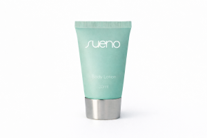 Sueno Balsam do ciała hotelowy 30ml 100 szt.