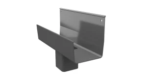 Lej spustowy RK65 Renoplast 45x45mm krócieć spustu 20 cm