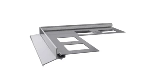 Zewnętrzny narożnik K102 90° Renoplast