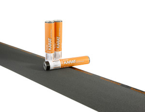 Bauder KARAT papa wierzchniego krycia (5m²)