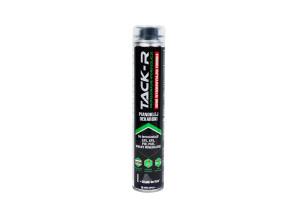 Poliuretanowy klej do styropianu EPS i polistyrenu extrudowanego XPS Tytan Tack-R 870 ml