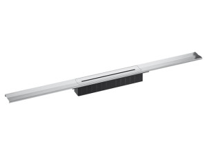 HL053S/100 Listwa odpływu Infloor Standard, 1000 mm