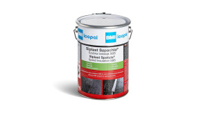 Masa szpachlowa Siplast Szpachla® Szybka Izolacja SBS (5kg)