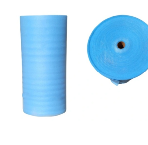 Pianka do izolacji akustycznej 112,5 m2 gr.5mm Ethafoam 2222
