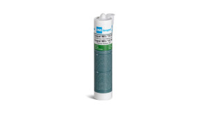 Uszczelniacz dekarski Polimerowy ICOPAL MS / 112m do listew dociskowych (290ml)