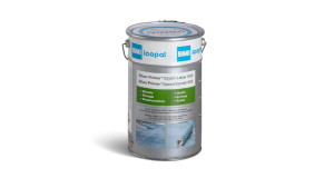 Lakier asfaltowy Silver Primer® Szybki Lakier SBS z płynnym aluminium
