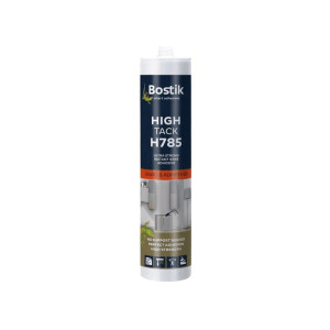 Klej budowlany Bostik Super HighTack SMP (435g)