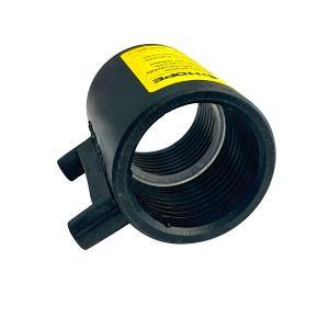 Mufa elektrooporowa HDPE Valsir