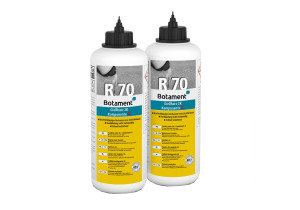 Żywica do spajania rys BOTAMENT® R 70 (R70 600ml)