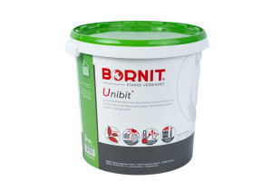 BORNIT Unibit Cienkowarstwowa powłoka bitumiczna