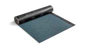 Papa wierzchniego krycia na włókninie poliestrowej ICOPAL Polbit TOP 5,2 Szybki Profil SBS (5m2)