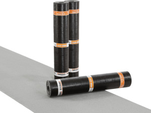 Papa paroizolacyjna Bauder SUPER AL-E 7,5M2 1329 0000