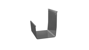Łącznik do rynny RK65 8cm Renoplast