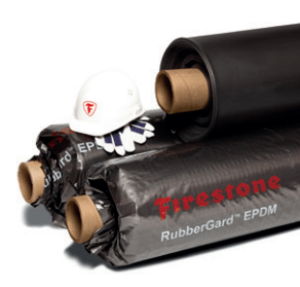 Membrana dachowa RubberGard™ EPDM 1 cmb Elevate (dawniej Firestone)